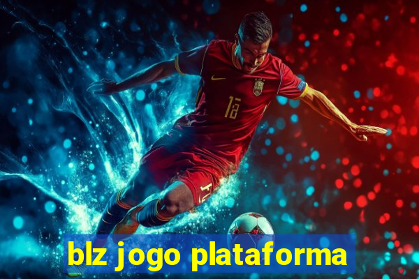 blz jogo plataforma